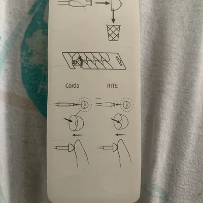 Distributeur de savon ou autre 